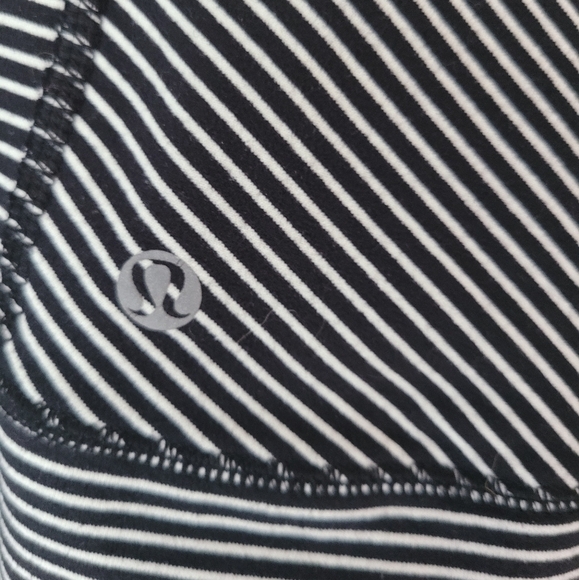 LULULEMON Race Your Pace Long Sleeve - Picture 11 of 13